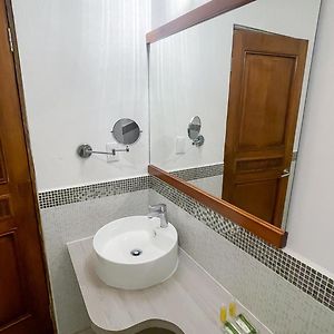 Habitación Doble Grande