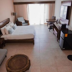 Suite Superior con Cama King
